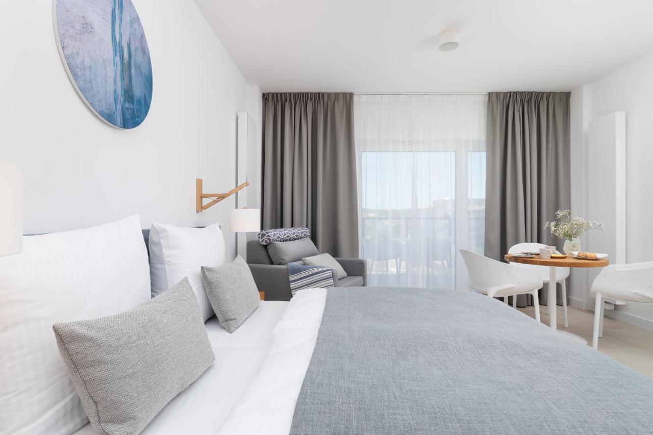 Aquamarina Prima Marina Invest Apartamento Miedzyzdroje Exterior foto